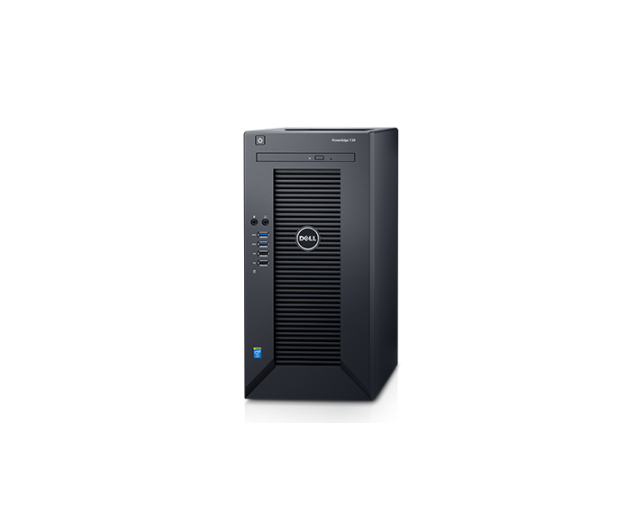Dell PowerEdge T30 E3-1225v5 (i5)/8GB/1000/10ProX - 361379 - zdjęcie 4
